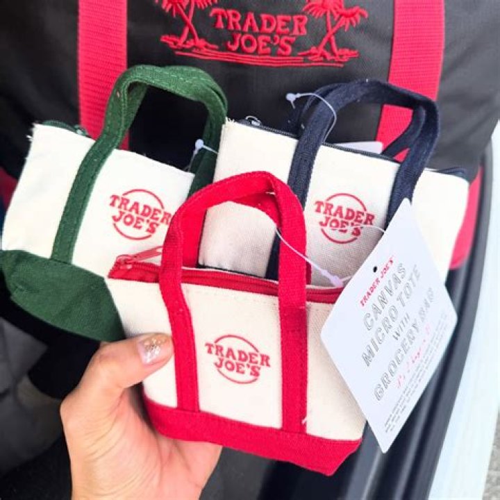 Why Trader Joe's Tote Bag Discontinued: A Comprehensive Guide