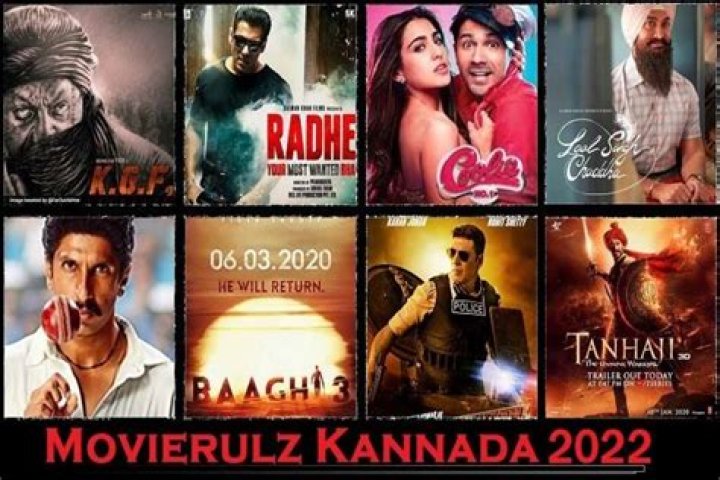www.movierulz Kannada Movie 2025: Your Ultimate Guide to the Latest Film Releases