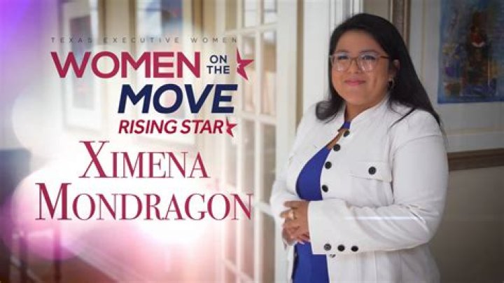 Ximena Saenz: The Rising Star in the Entertainment Industry