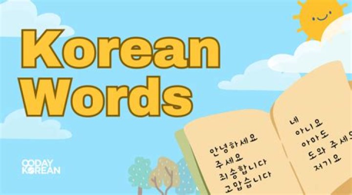 Yes in Korean: A Comprehensive Guide to Mastering the Korean Word for Yes